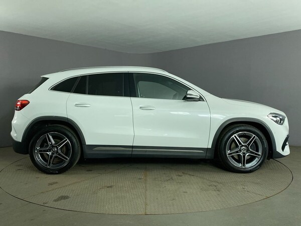 Used Mercedes-Benz GLA 2022 for sale - 75411125: Photo 11
