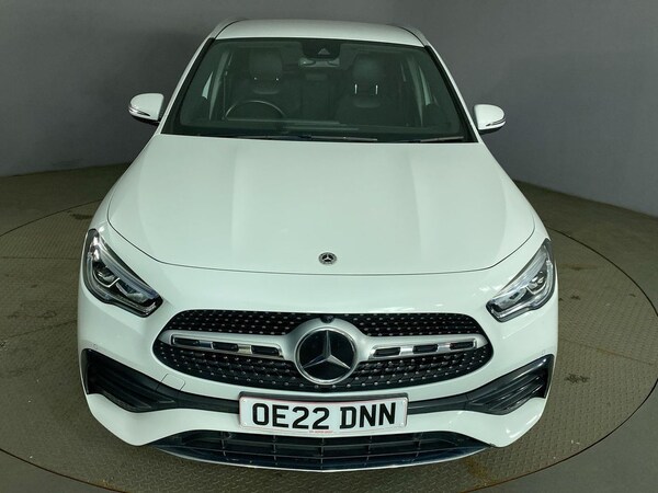 Used Mercedes-Benz GLA 2022 for sale - 75411125: Photo 12
