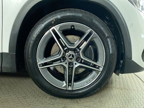 Used Mercedes-Benz GLA 2022 for sale - 75411125: Photo 14