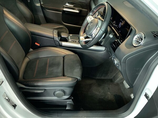 Used Mercedes-Benz GLA 2022 for sale - 75411125: Photo 17