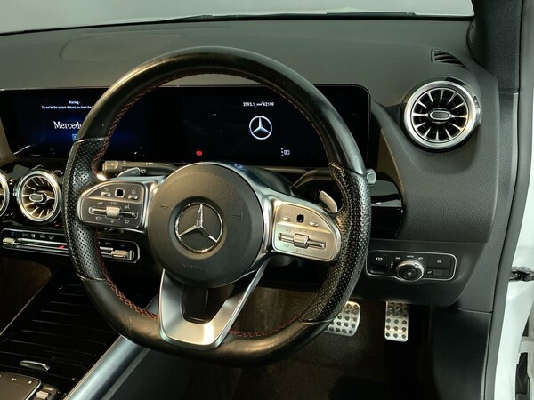 Used Mercedes-Benz GLA 2022 for sale - 75411125: Photo 18
