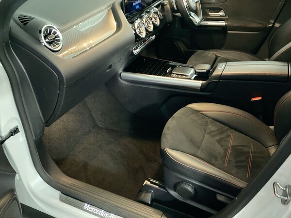 Used Mercedes-Benz GLA 2022 for sale - 75411125: Photo 19