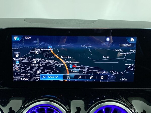 Used Mercedes-Benz GLA 2022 for sale - 75411125: Photo 22