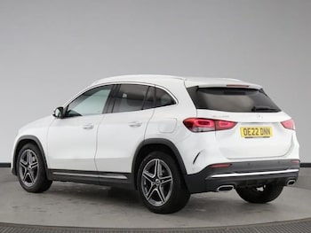 Used Mercedes-Benz GLA 2022 for sale - 75411125: Photo
