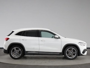 Used Mercedes-Benz GLA 2022 for sale - 75411125: Photo