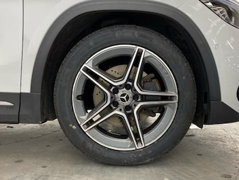 Used Mercedes-Benz GLA 2022 for sale - 75411125: Photo
