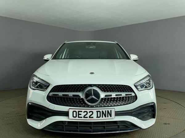 Used Mercedes-Benz GLA 2022 for sale - 75411125: Photo 5