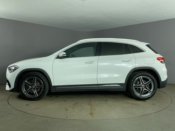 Used Mercedes-Benz GLA 2022 for sale - 75411125: Photo 7