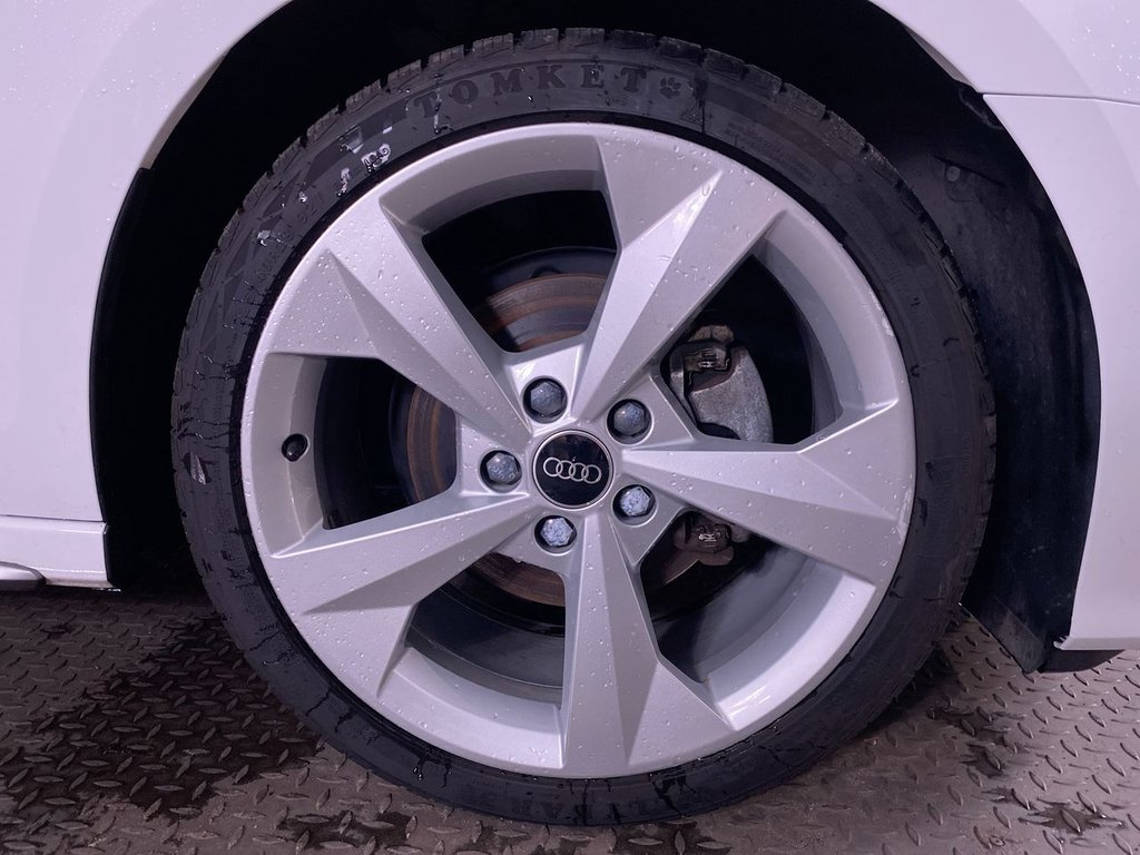 Used Audi A3 2022 for sale - 76162972: Photo 12