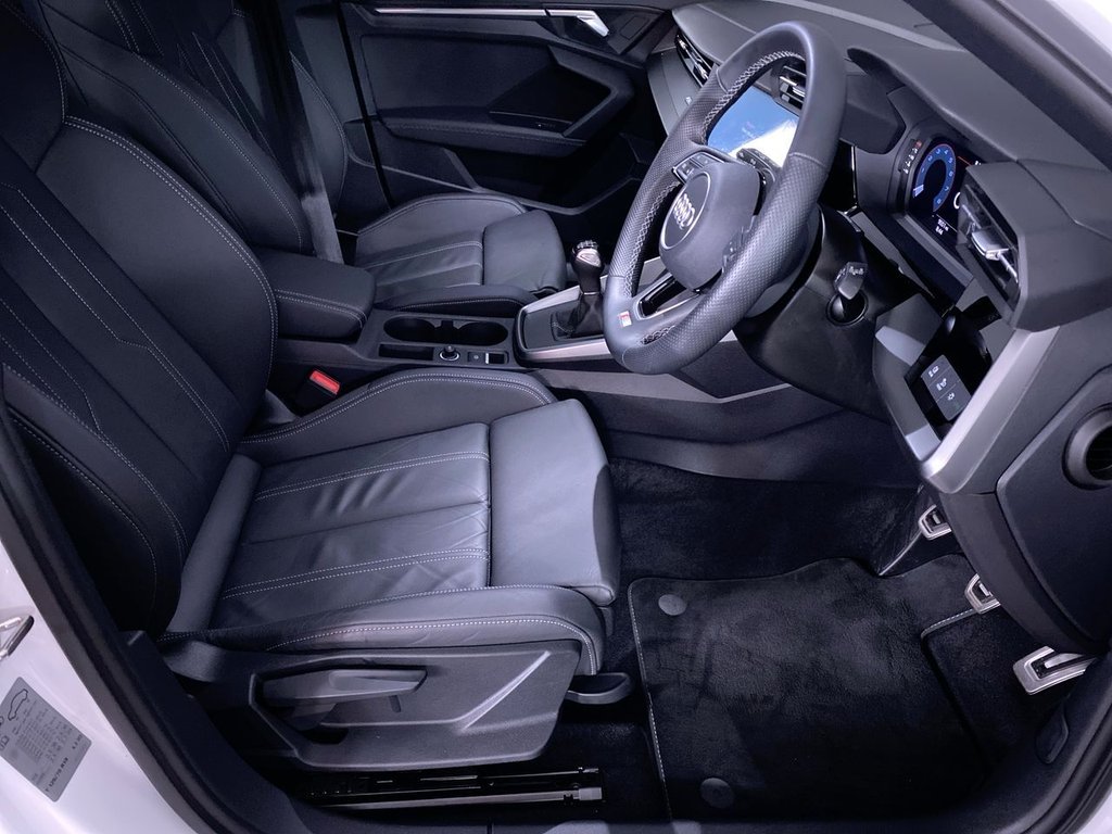 Used Audi A3 2022 for sale - 76162972: Photo 15