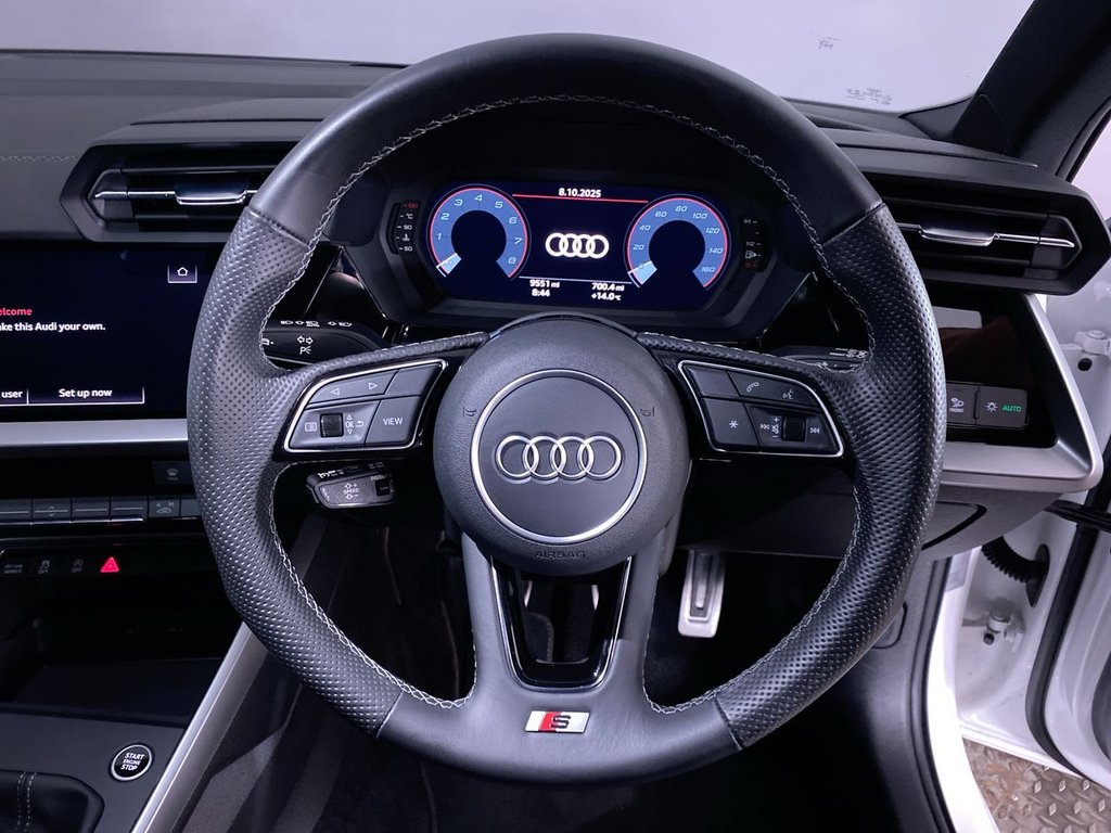 Used Audi A3 2022 for sale - 76162972: Photo 16