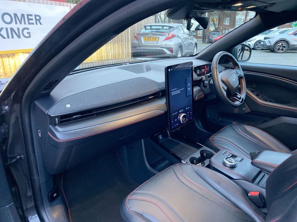 Used Ford Mustang Mach-E 2022 for sale - 77849598: Photo 10