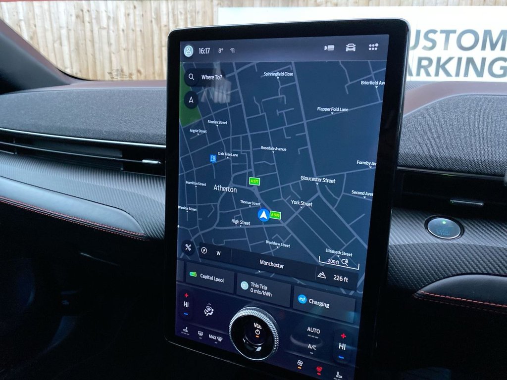 Used Ford Mustang Mach-E 2022 for sale - 77849598: Photo 14