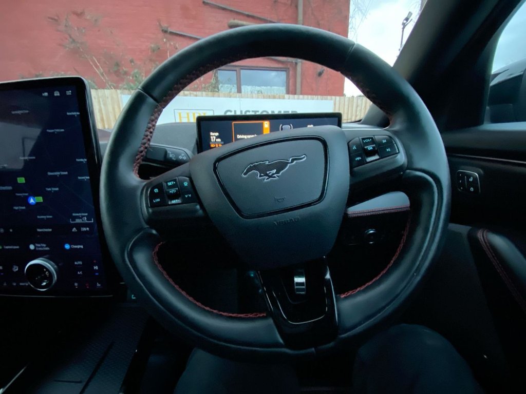 Used Ford Mustang Mach-E 2022 for sale - 77849598: Photo 16