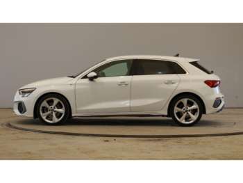 Used Audi A3 2021 for sale - 74318977: Photo