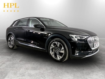 Used Audi e-tron 2021 for sale - 78672762: Photo
