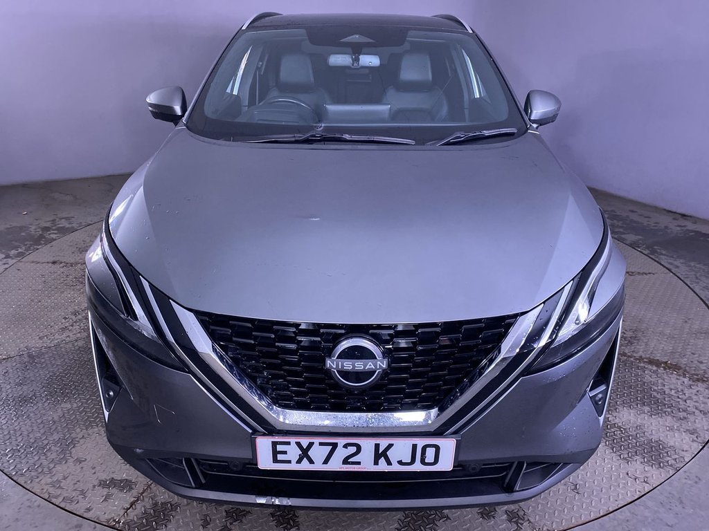 Used Nissan Qashqai 2022 for sale - 77027160: Photo 10