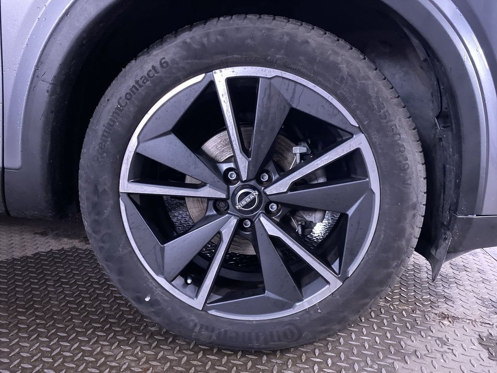 Used Nissan Qashqai 2022 for sale - 77027160: Photo 12