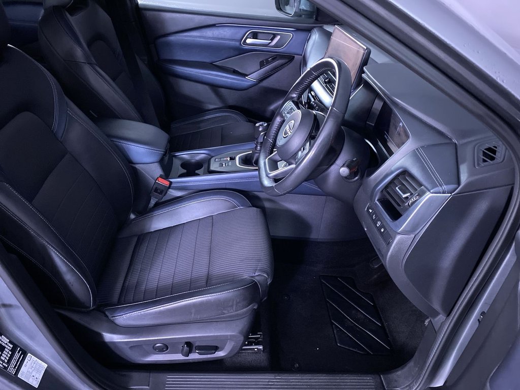 Used Nissan Qashqai 2022 for sale - 77027160: Photo 15