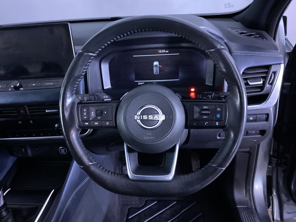 Used Nissan Qashqai 2022 for sale - 77027160: Photo 16