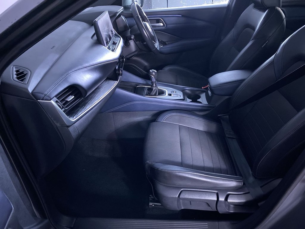 Used Nissan Qashqai 2022 for sale - 77027160: Photo 17