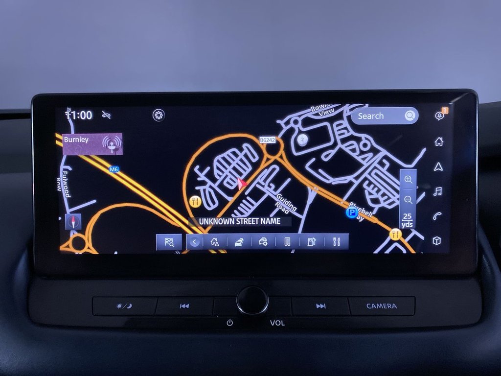 Used Nissan Qashqai 2022 for sale - 77027160: Photo 20