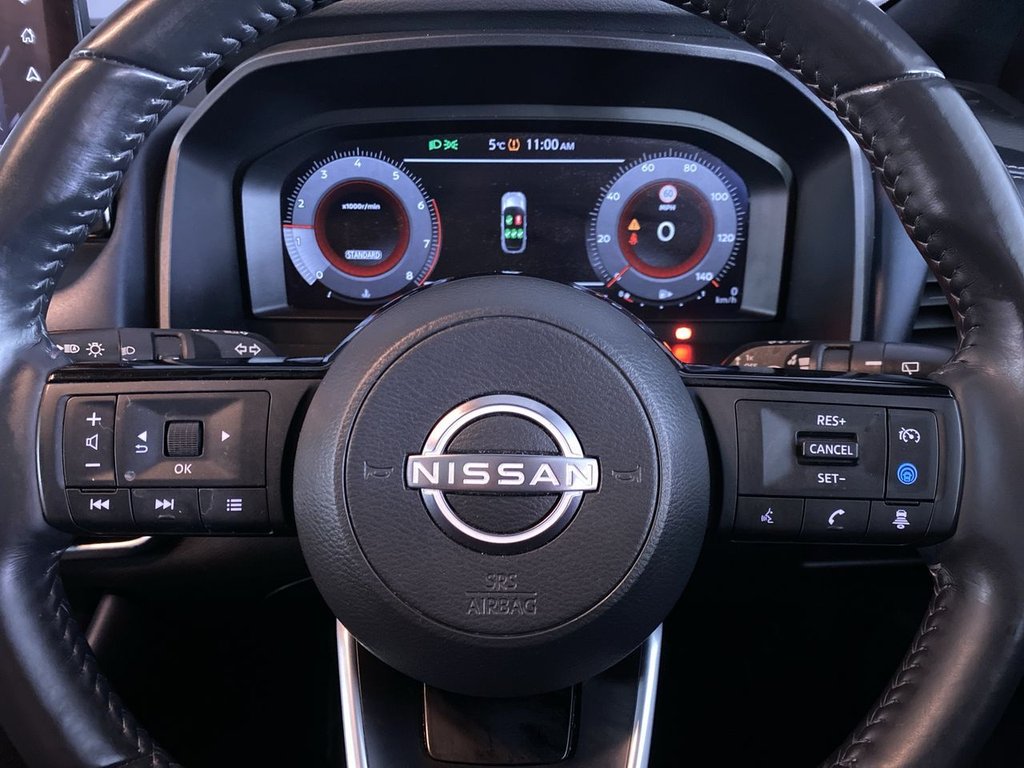 Used Nissan Qashqai 2022 for sale - 77027160: Photo 22