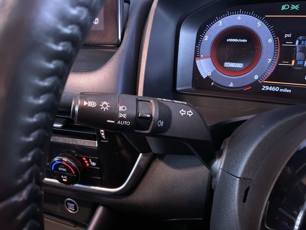 Used Nissan Qashqai 2022 for sale - 77027160: Photo 23