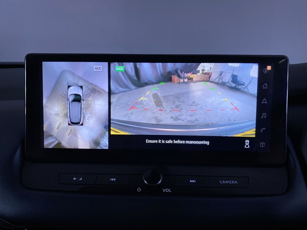 Used Nissan Qashqai 2022 for sale - 77027160: Photo 24