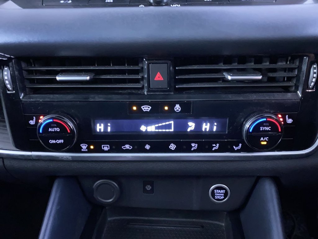 Used Nissan Qashqai 2022 for sale - 77027160: Photo 25