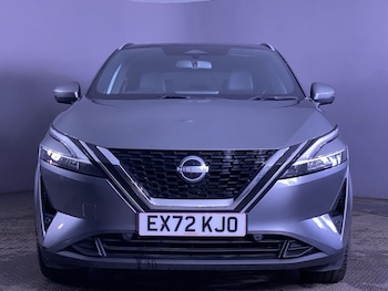 Used Nissan Qashqai 2022 for sale - 77027160: Photo