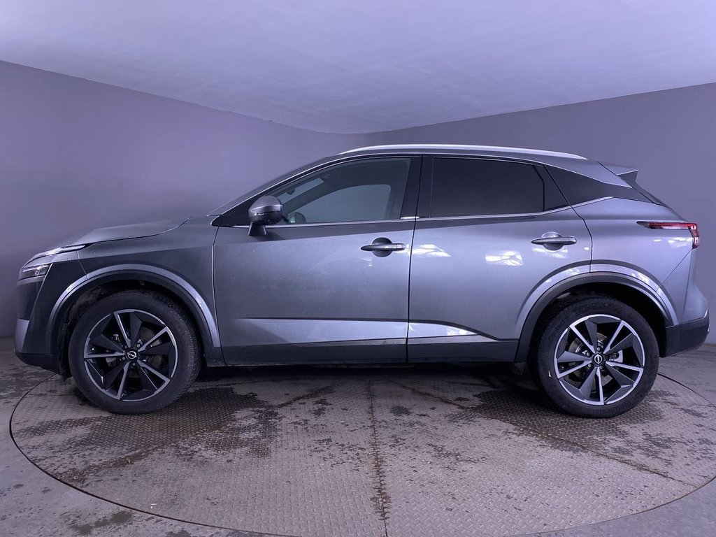 Used Nissan Qashqai 2022 for sale - 77027160: Photo 5
