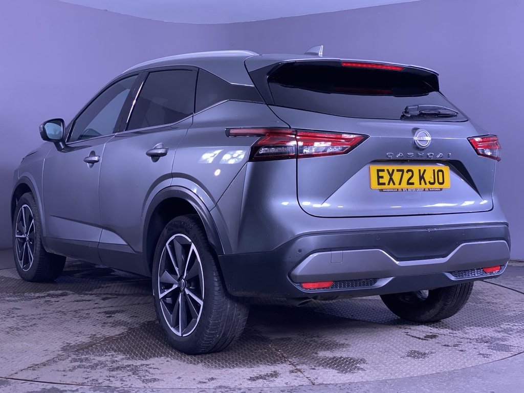 Used Nissan Qashqai 2022 for sale - 77027160: Photo 6