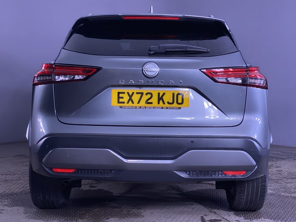 Used Nissan Qashqai 2022 for sale - 77027160: Photo 7