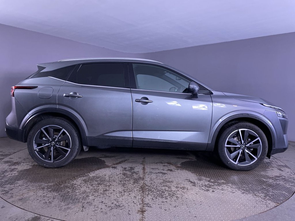 Used Nissan Qashqai 2022 for sale - 77027160: Photo 9