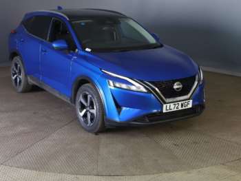 2024 (24) - 1.0 DIG-T N-Connecta SUV 5dr Petrol DCT Auto Euro 6 (s/s) (114 ps)