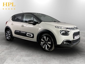 Used Citroen C3 2024 for sale - 78413539: Photo