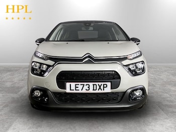 Used Citroen C3 2024 for sale - 78413539: Photo