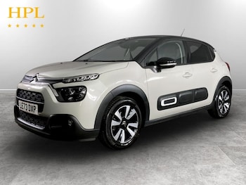 Used Citroen C3 2024 for sale - 78413539: Photo