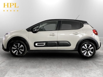 Used Citroen C3 2024 for sale - 78413539: Photo