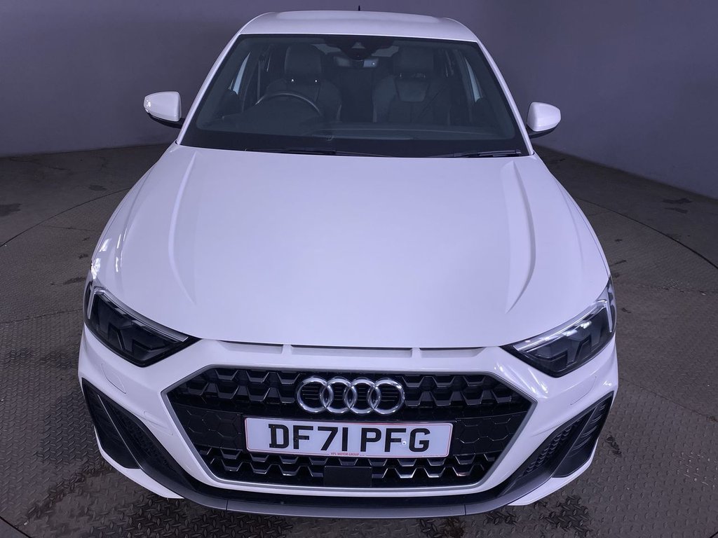 Used Audi A1 2022 for sale - 77110700: Photo 10