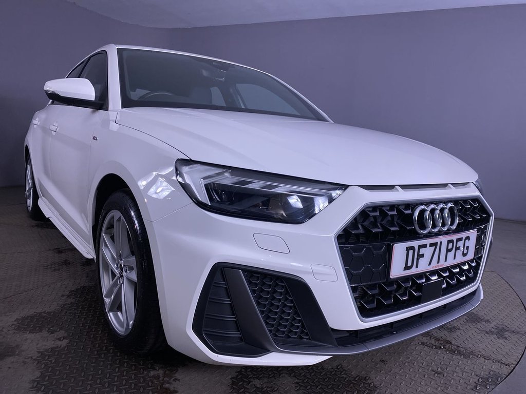 Used Audi A1 2022 for sale - 77110700: Photo 11