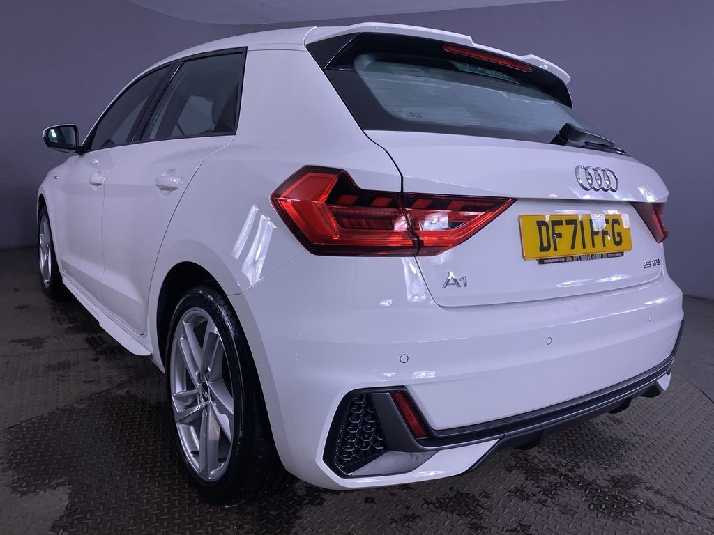 Used Audi A1 2022 for sale - 77110700: Photo 14
