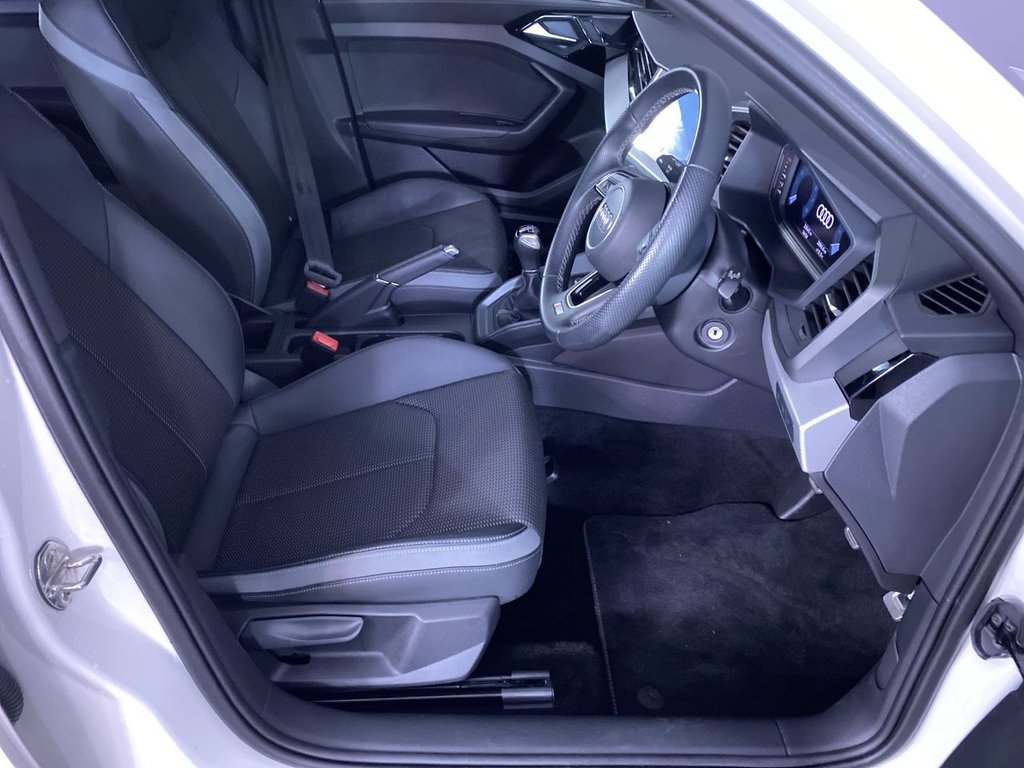 Used Audi A1 2022 for sale - 77110700: Photo 15