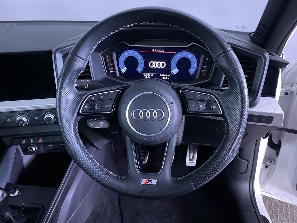 Used Audi A1 2022 for sale - 77110700: Photo 16