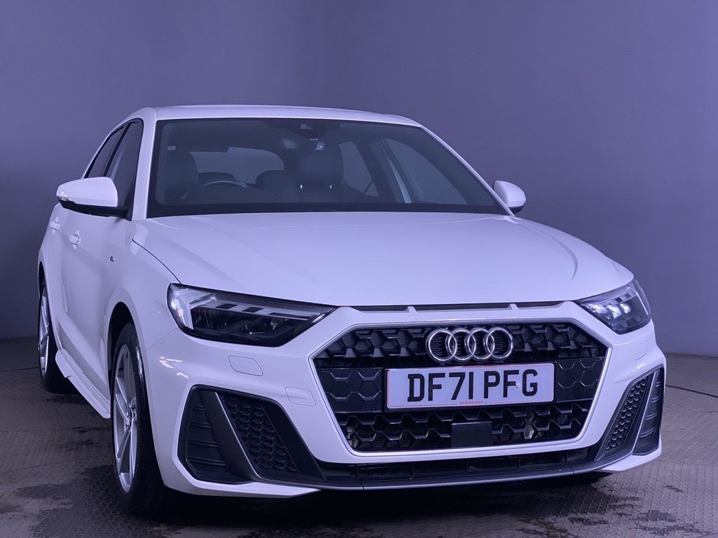 Used Audi A1 2022 for sale - 77110700: Photo 2