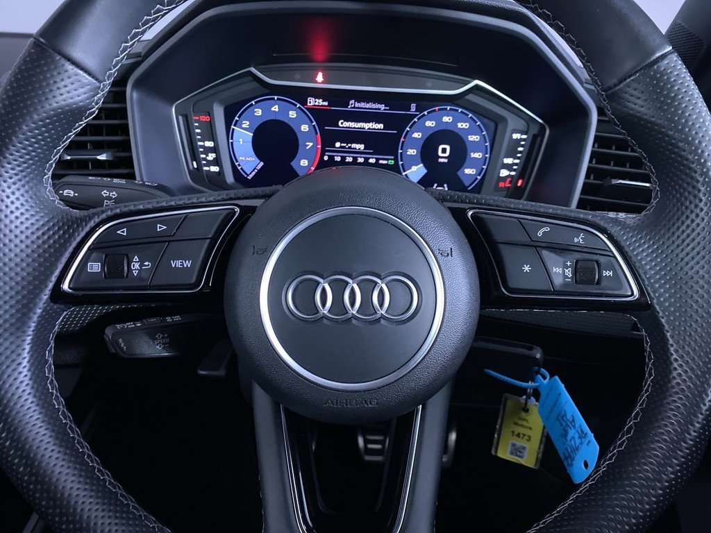 Used Audi A1 2022 for sale - 77110700: Photo 22