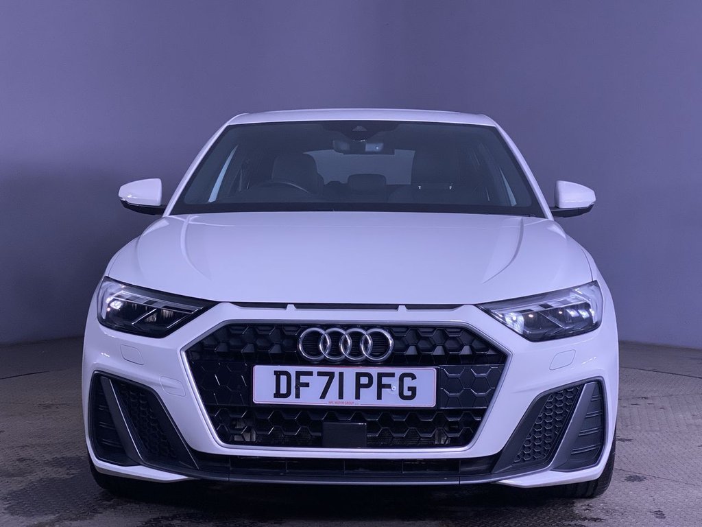 Used Audi A1 2022 for sale - 77110700: Photo 3