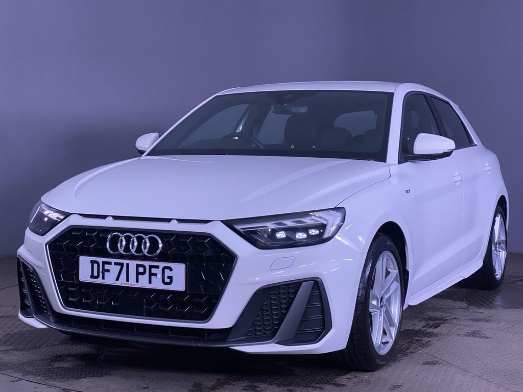 Used Audi A1 2022 for sale - 77110700: Photo 4