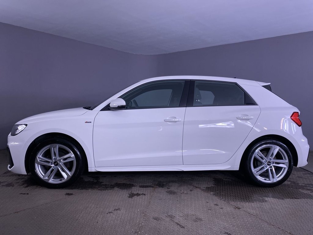 Used Audi A1 2022 for sale - 77110700: Photo 5